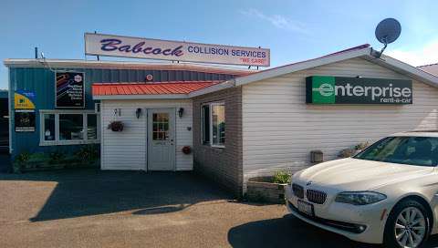 Enterprise Rent-A-Car Enterprise Rent-A-Car