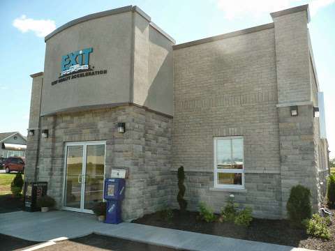 Exit Realty Acceleration