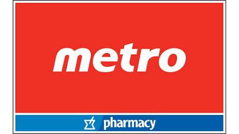 Metro Pharmacy