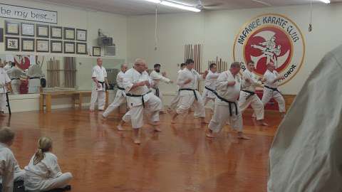 Napanee Karate Club