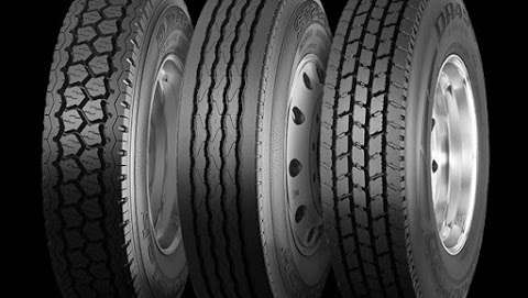 Supreme Tires Ltd