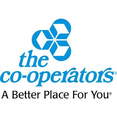 The Co-operators - Patricia Dafoe Insurance Agency Inc